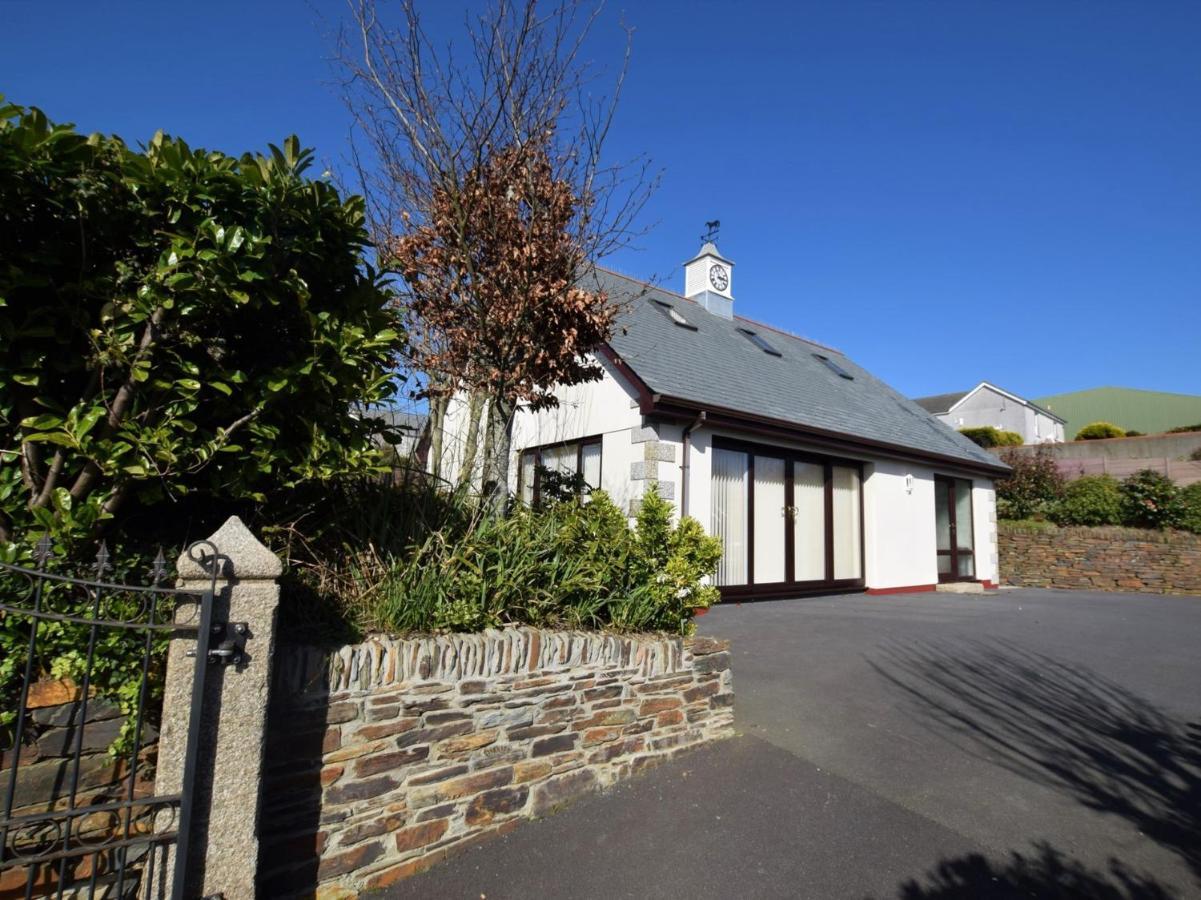Villa 2 Bed In Portreath 54586 Redruth Exterior foto