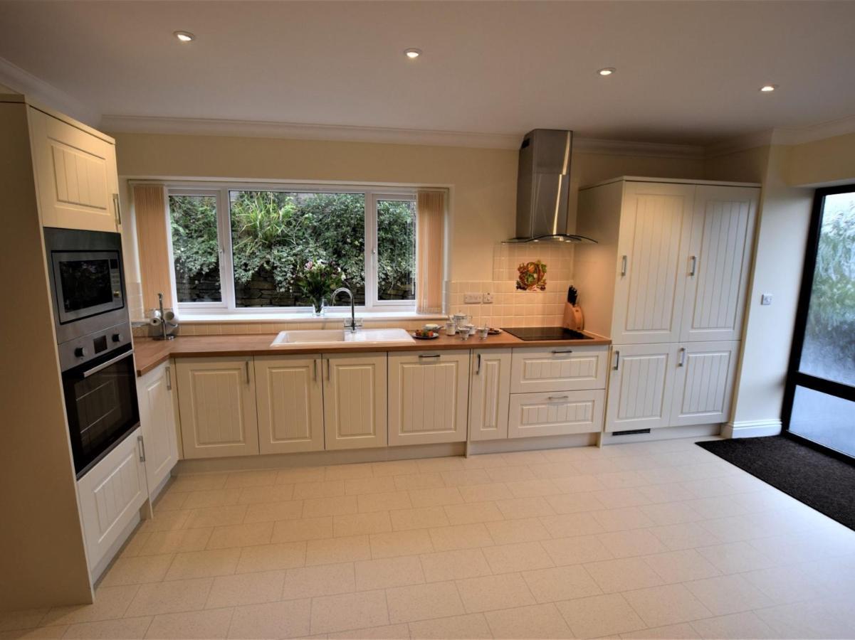 Villa 2 Bed In Portreath 54586 Redruth Exterior foto